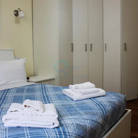 Your Perfect Getaway In Vatican Lejlighed *