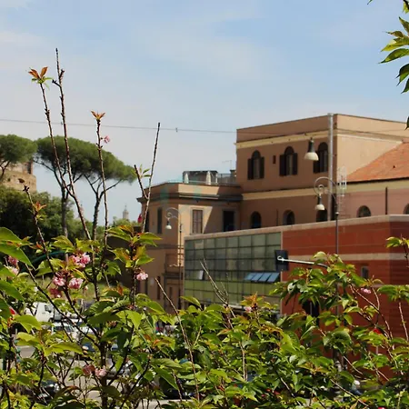 Lejlighed Your Perfect Getaway In Vatican *