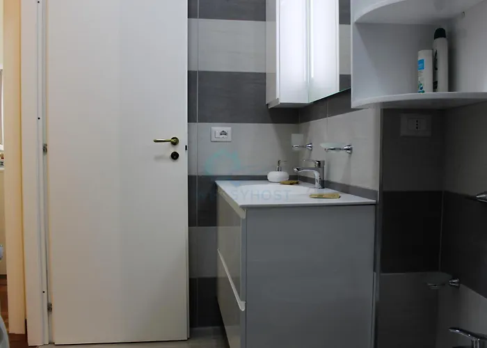 Apartament Your Perfect Getaway In Vatican *