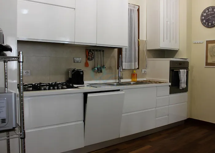 Apartament Your Perfect Getaway In Vatican *