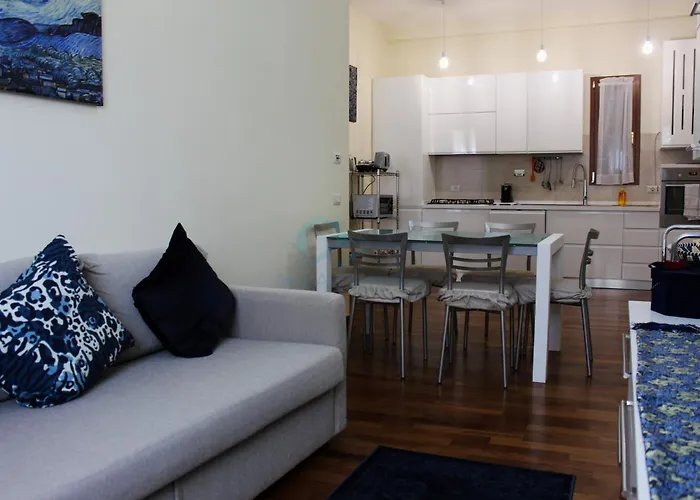 Apartament Your Perfect Getaway In Vatican Rzym